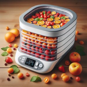 پمپ وکیوم دومرحله ای در صنایع غذایی